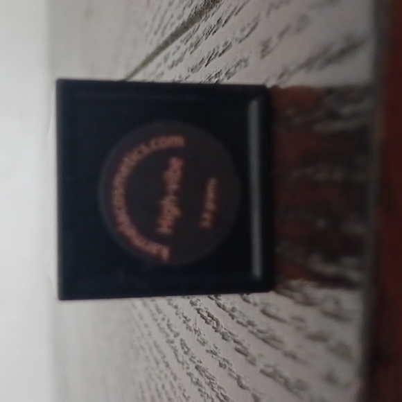 Karmela Cosmetics Matte Lipstick - Picture 3 of 3